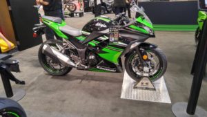 Ontario-Motorcycle-Insurance-Kawasaki-Ninja-300