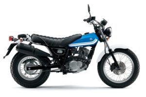Ontario-Motorcycle-Insurance-Suzuki VanVan200