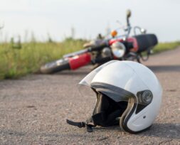 Some Common Motorcycle Accident Situations