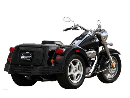 Lehman deals trike website