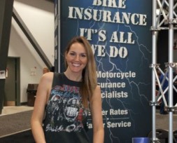 Motorcycle Insurance Renewal