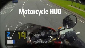 bikesystem hud