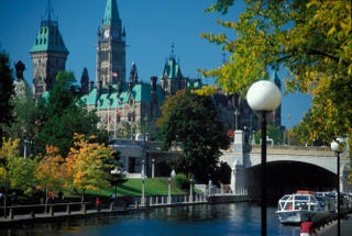 ottawa motorcycle riding