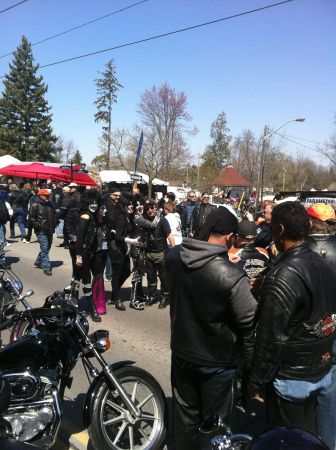 port dover riders plus