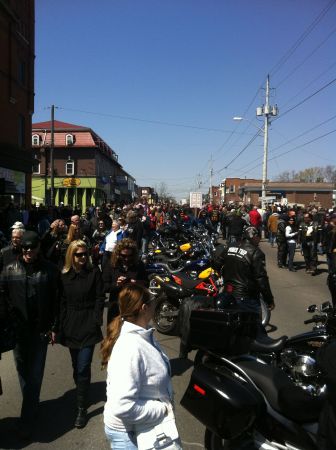 port dover riders plus