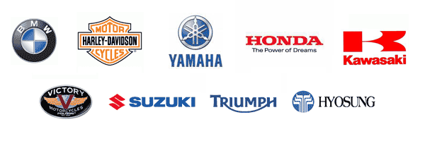 Motorcycle Manufacturers Logos