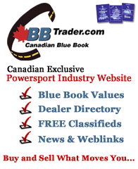 Canadian Blue Book All Seasons Publications