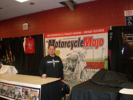 riders plus motorcycle show