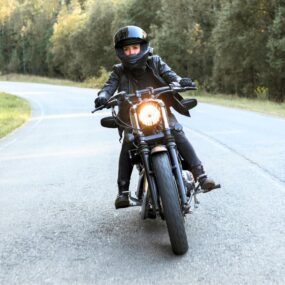 Ontario Motorcycle Insurance Information