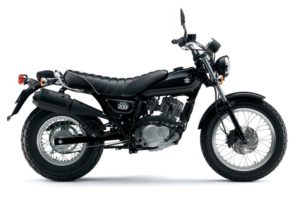 Ontario-Motorcycle-Insurance-Suzuki VanVan200