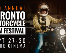 Toronto Motorcycle Film Fest