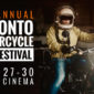 Toronto Motorcycle Film Fest
