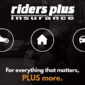 riders plus blog
