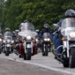 group motorcycle riding - Riders Plus Insurance
