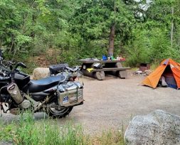 Moto-camp