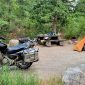 Moto-camping
