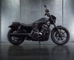 Harley-Davidson Nightster  
