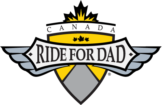 ride for dad