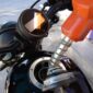 Save Fuel With Your Ride