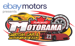 motorama car and motorsports expo
