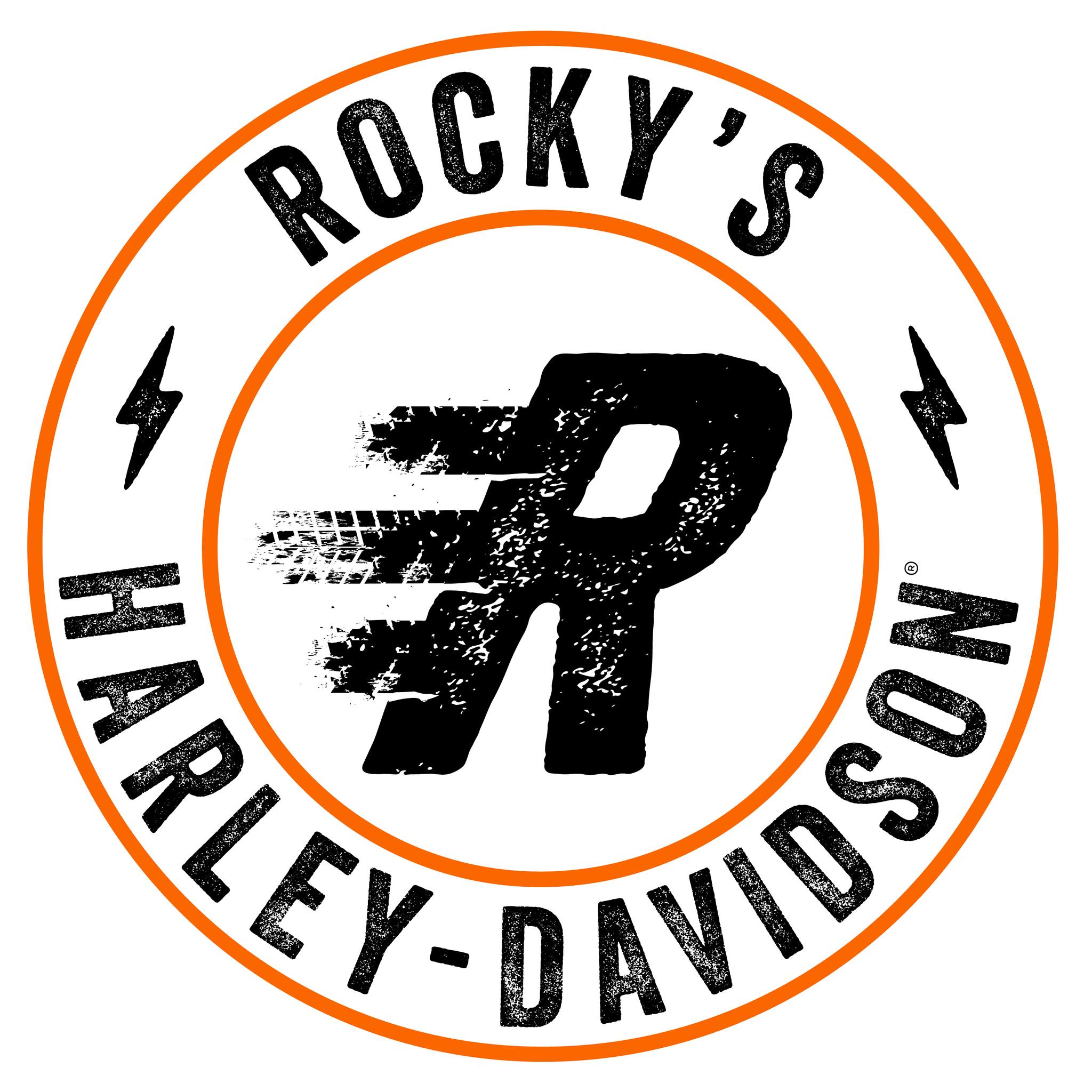 rockys harley davidson bike nights