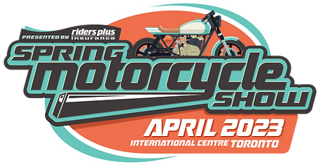 toronto spring motorcycle show