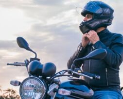 riders safety from top insurance broker