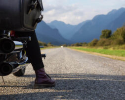 what motorcycle insurance do i need in ontario