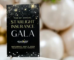 starlight gala 2024