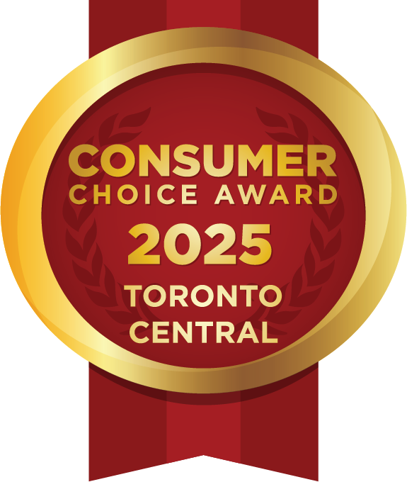 Consumer Choice Award