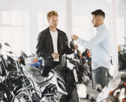 things to know before you buy first motorcycle