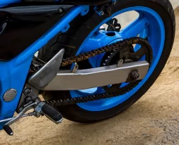 what motorcycle modifications affect insurance