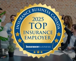 riders plus awarded top insurance employer 2025