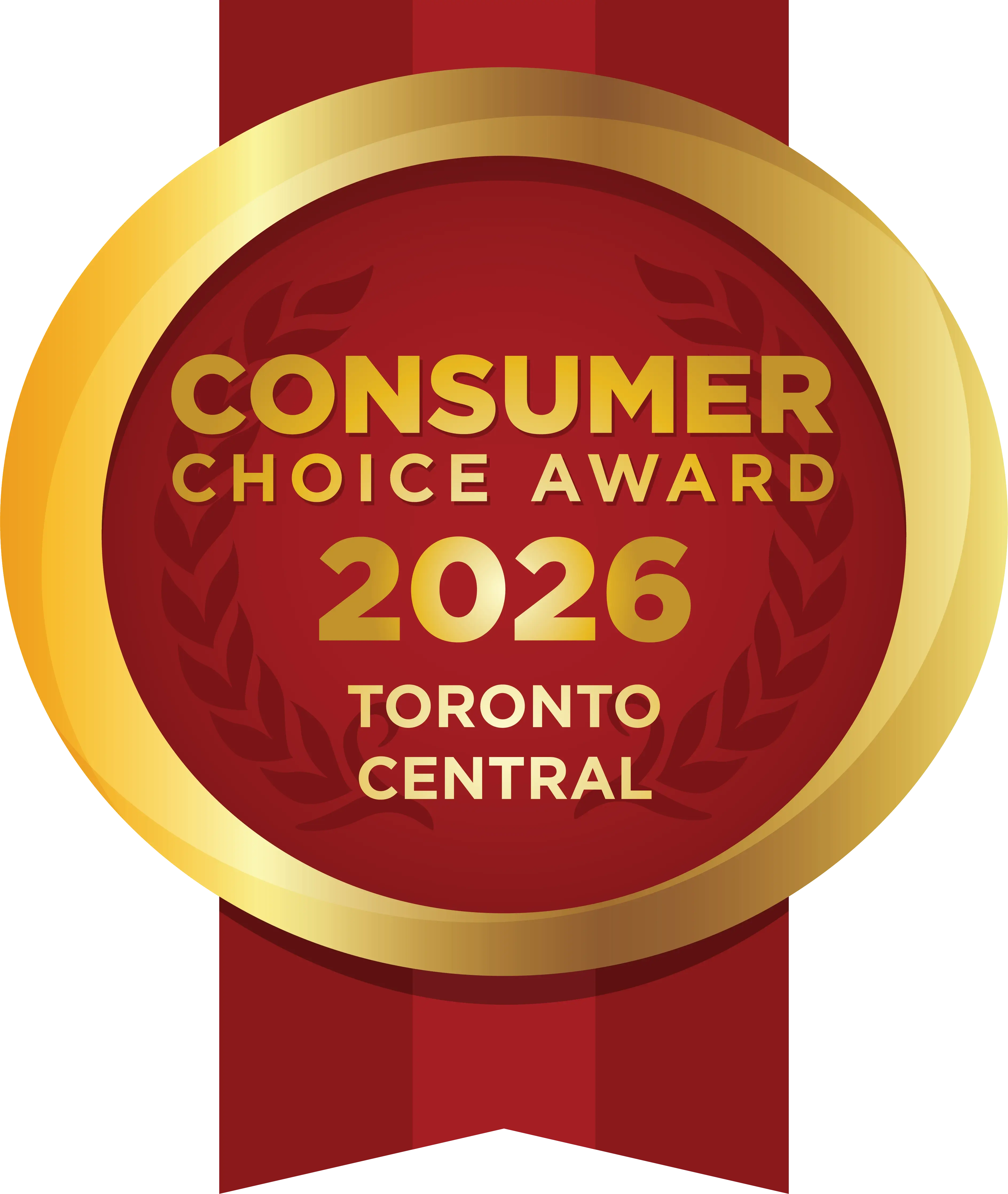 Consumer Choice Award 2026