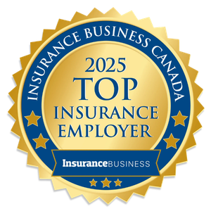 top insurance employer 2025