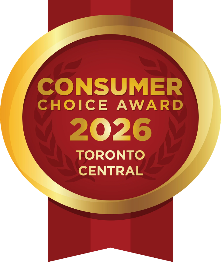 Consumer Choice Award 2026