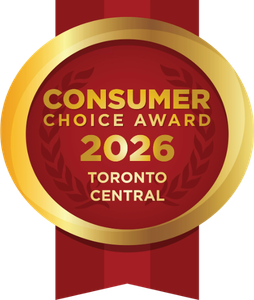 Consumer Choice Award 2026