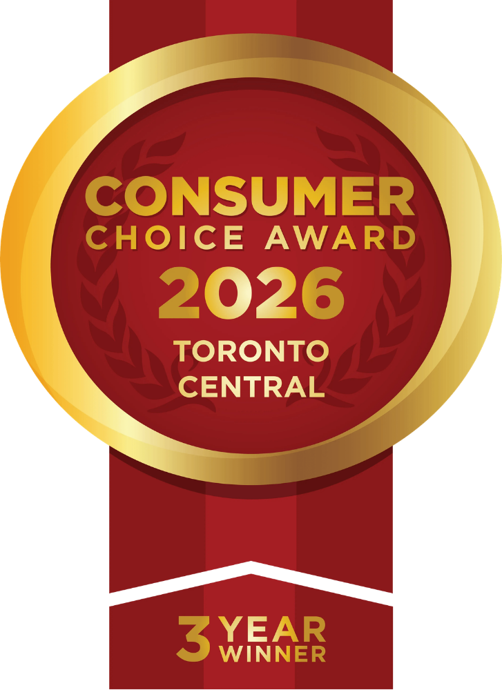 Toronto Central 2026