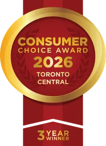 Toronto Central 2026