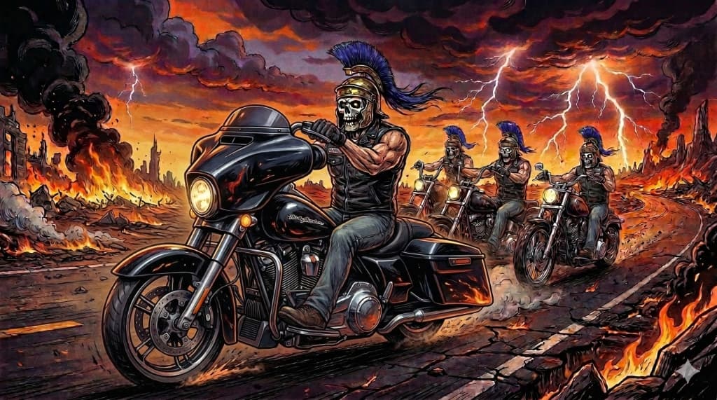 8th Annual Cruisin' for the Cause