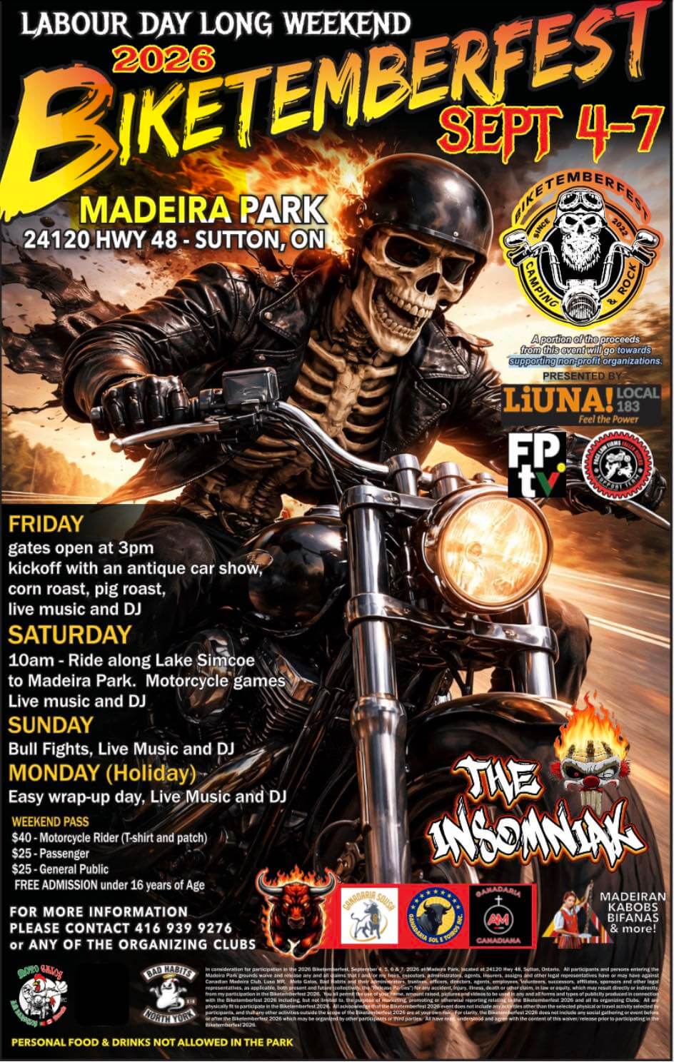 Biketemberfest 2026